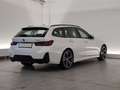 BMW 318 i Touring M Sportpaket DAB/SHZ/AHK DAB/SHZ/AHK Weiß - thumbnail 8