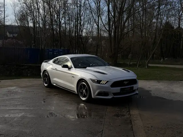 Ford Mustang Ford Mustang GT 5.0 V8 441CV