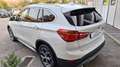 BMW X1 X1 F48 sdrive18i xLine 140cv auto 7m Weiß - thumbnail 5