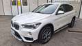 BMW X1 X1 F48 sdrive18i xLine 140cv auto 7m Weiß - thumbnail 2