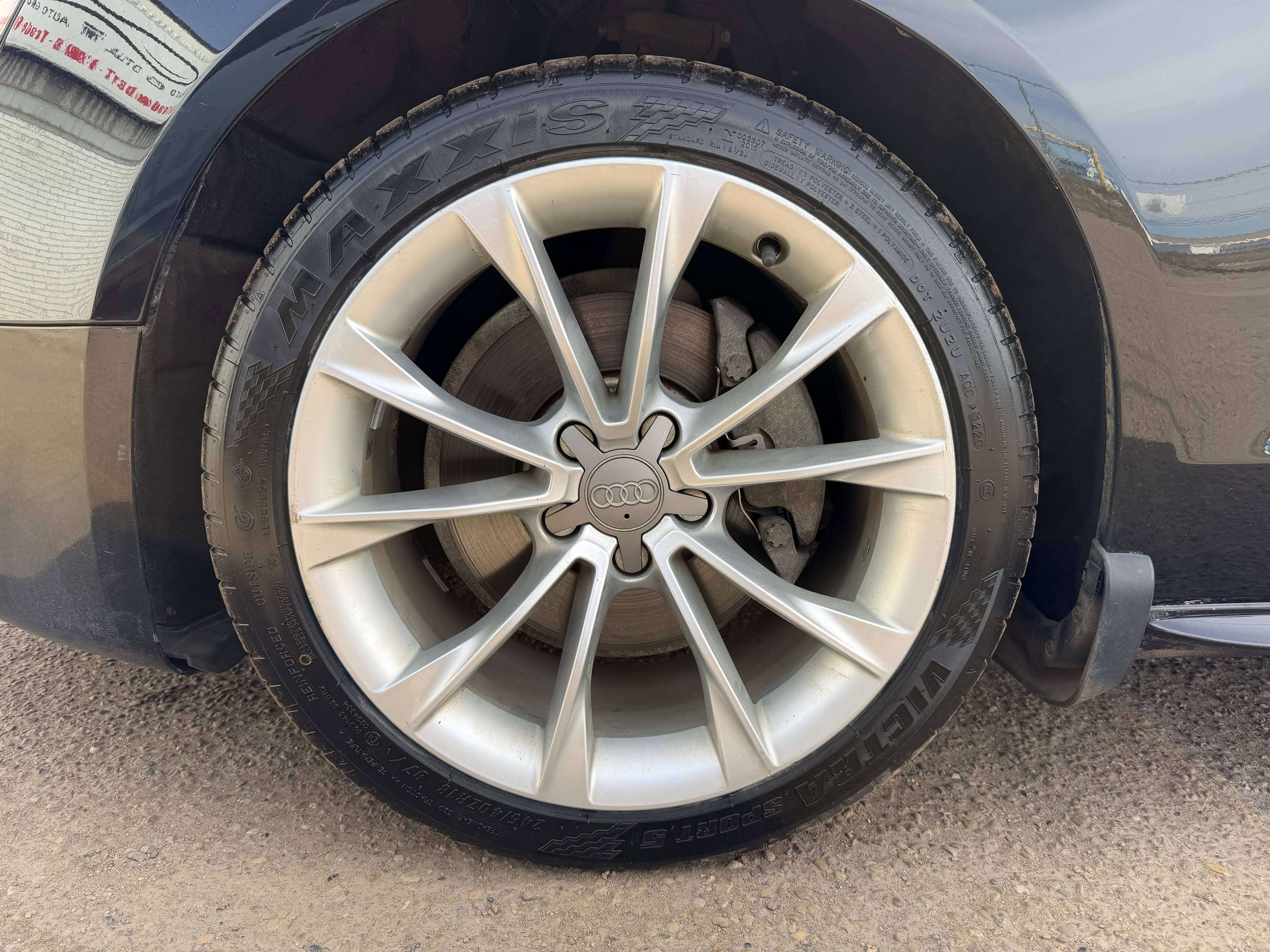 2015 Audi A5 Komfort | All Wheel Drive | Low Mileage | thumb 22