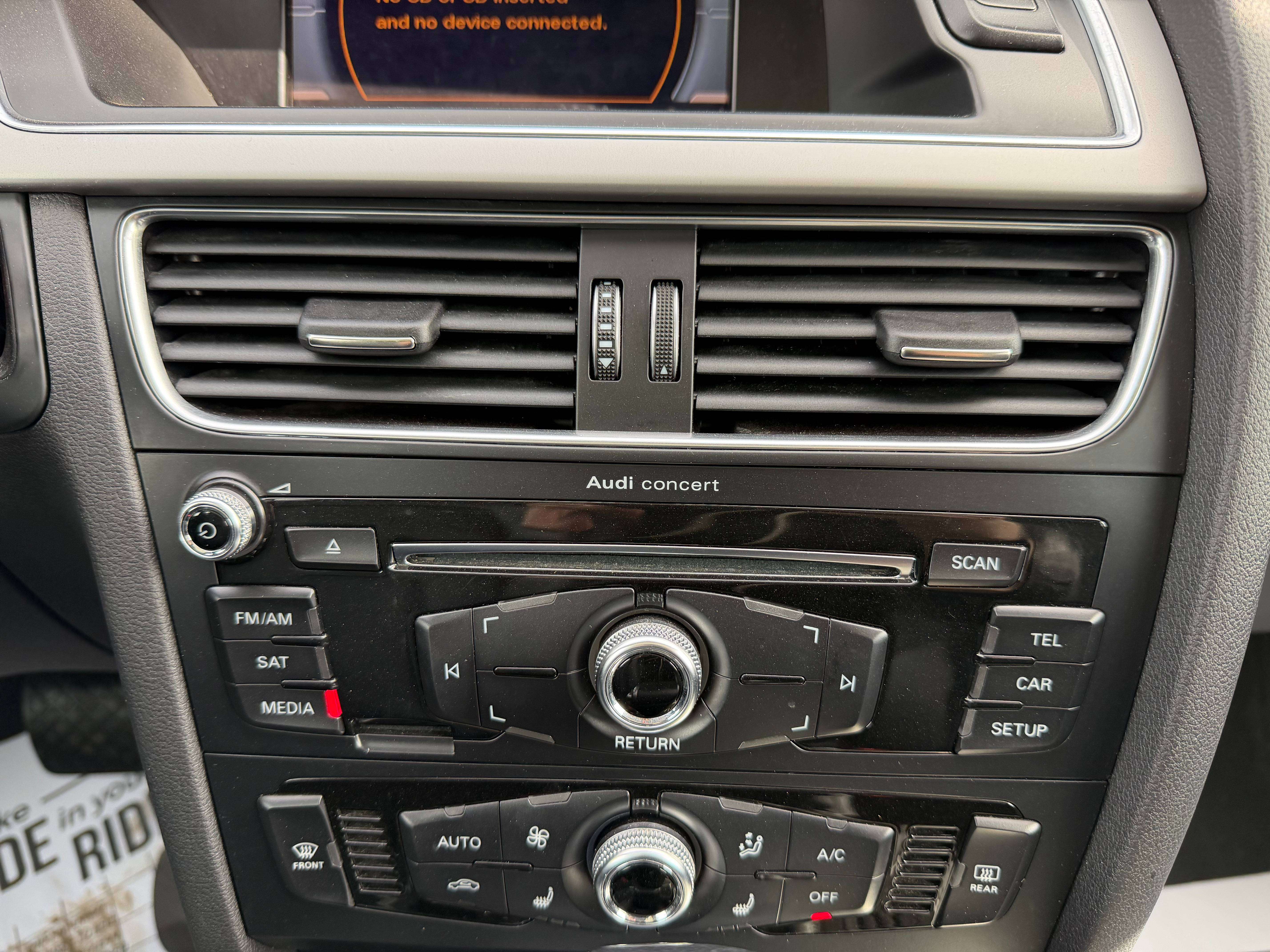 2015 Audi A5 Komfort | All Wheel Drive | Low Mileage | thumb 20