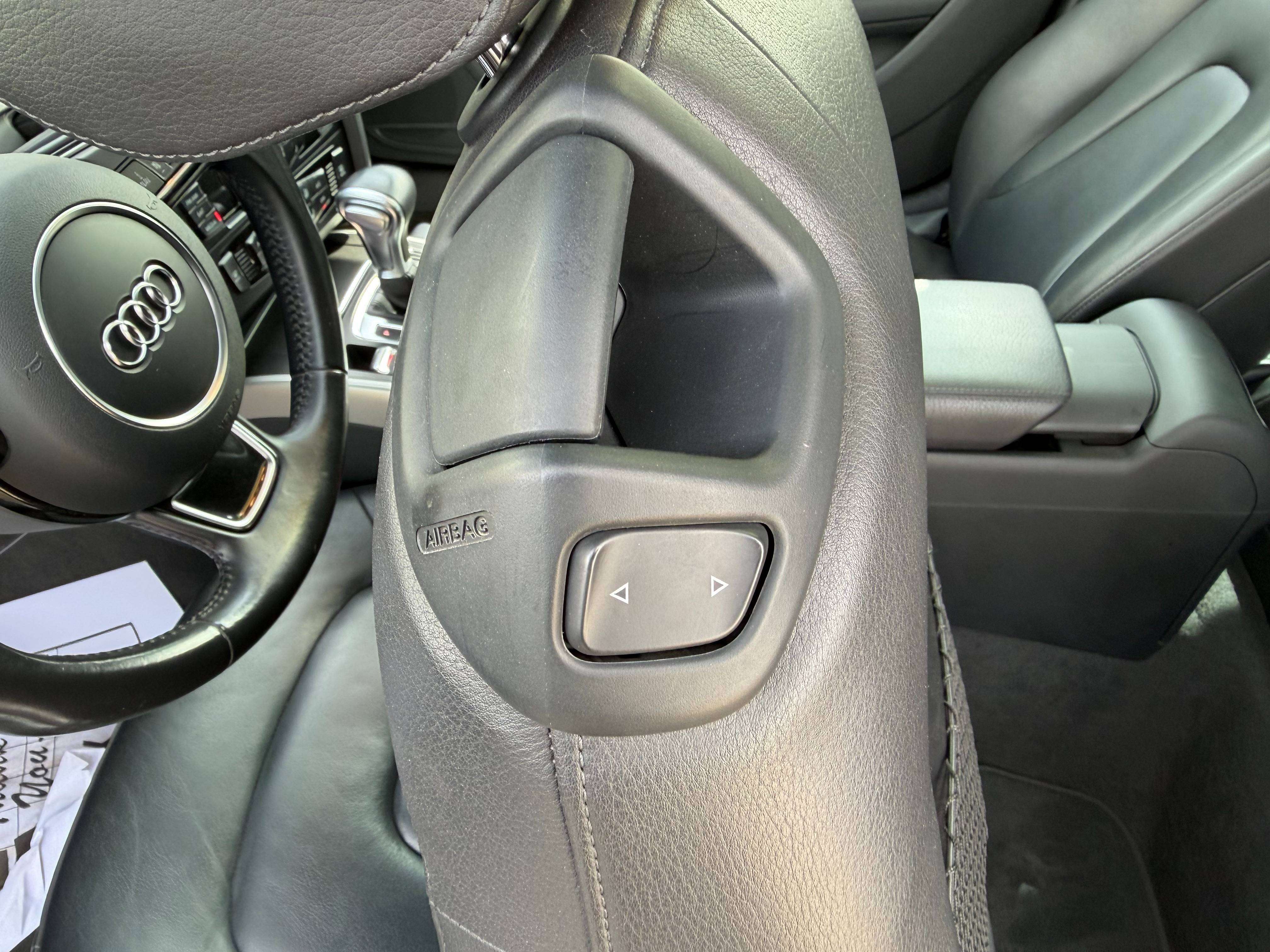2015 Audi A5 Komfort | All Wheel Drive | Low Mileage | thumb 17