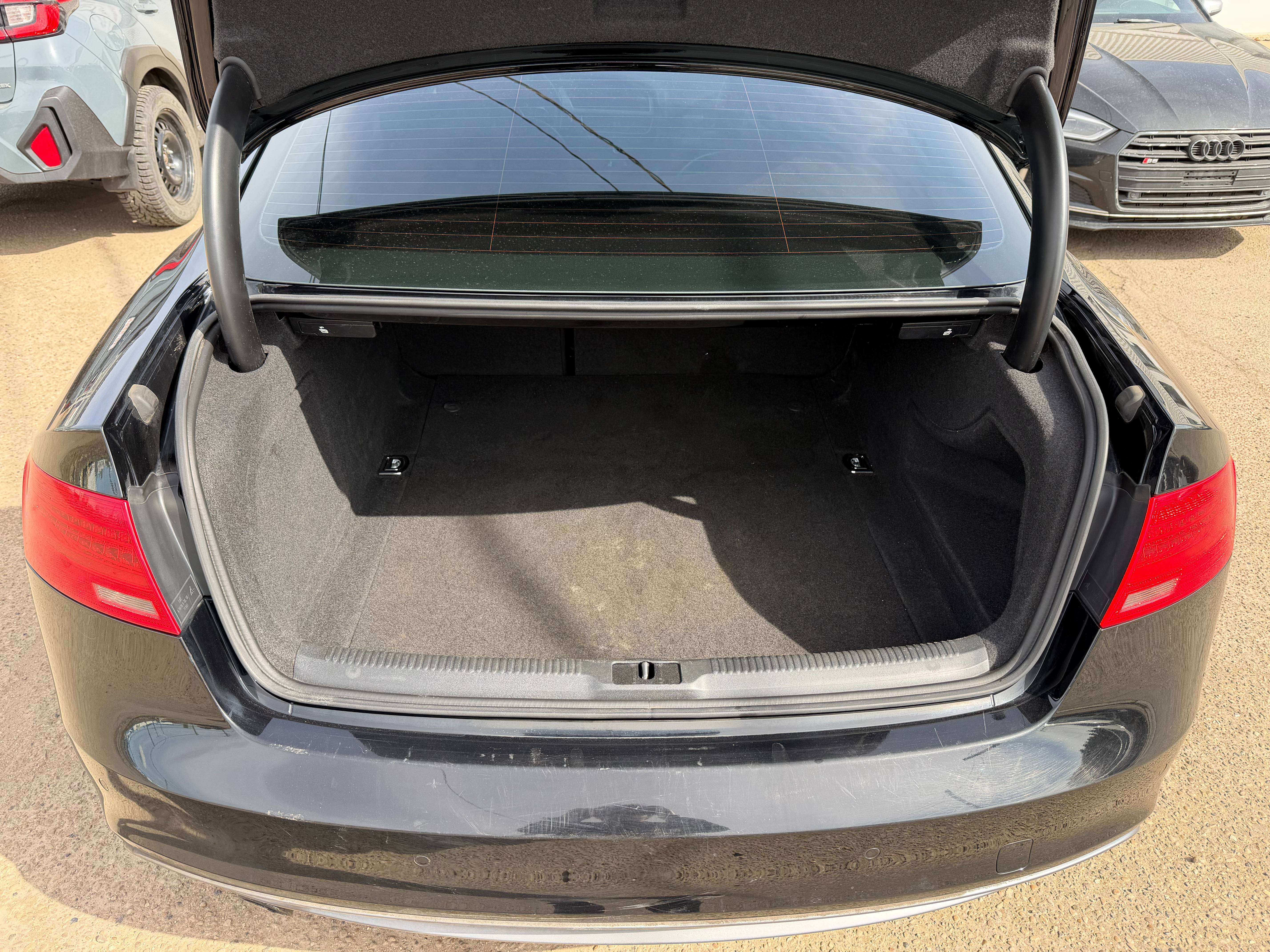 2015 Audi A5 Komfort | All Wheel Drive | Low Mileage | thumb 21