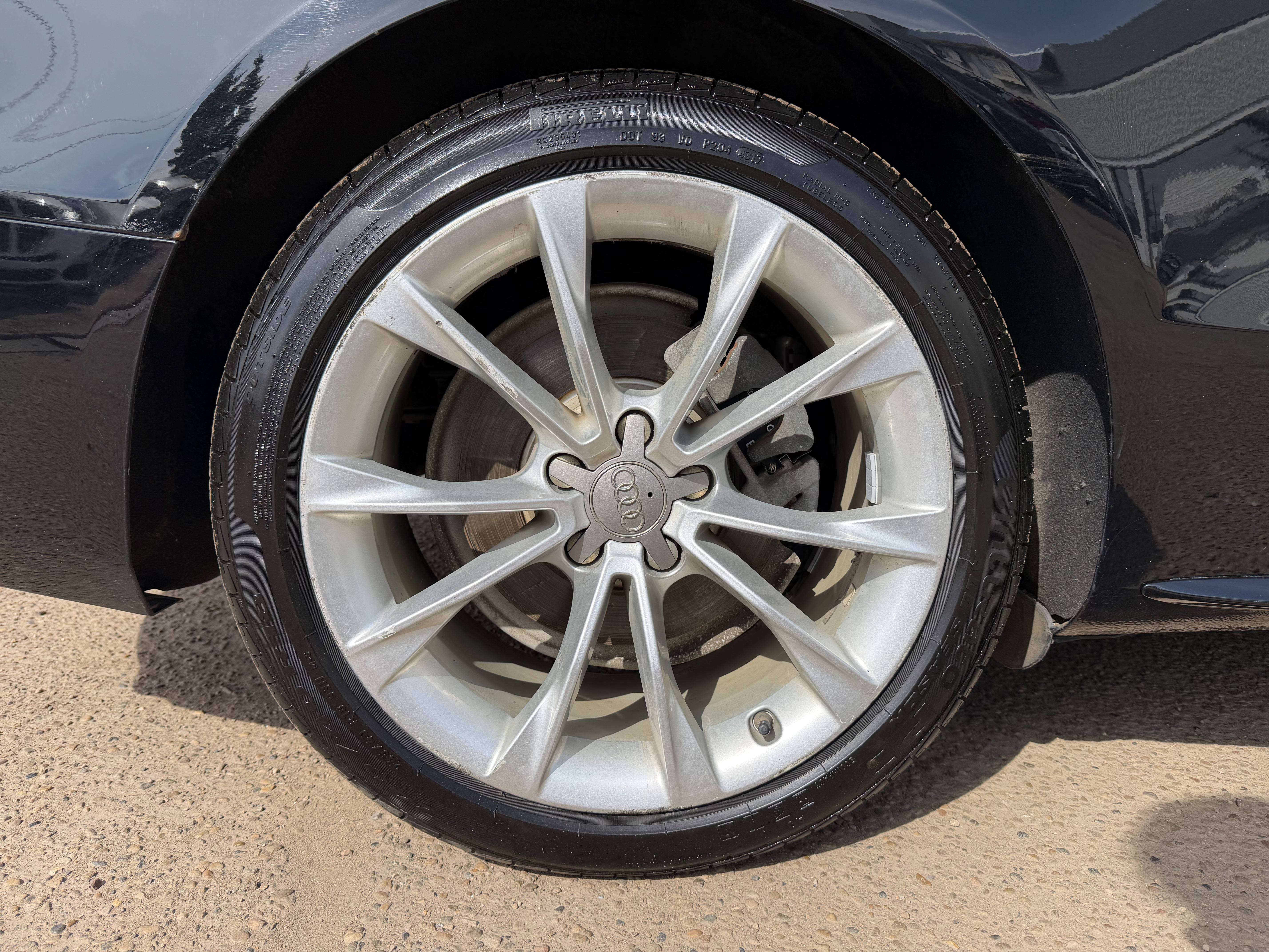 2015 Audi A5 Komfort | All Wheel Drive | Low Mileage | thumb 25