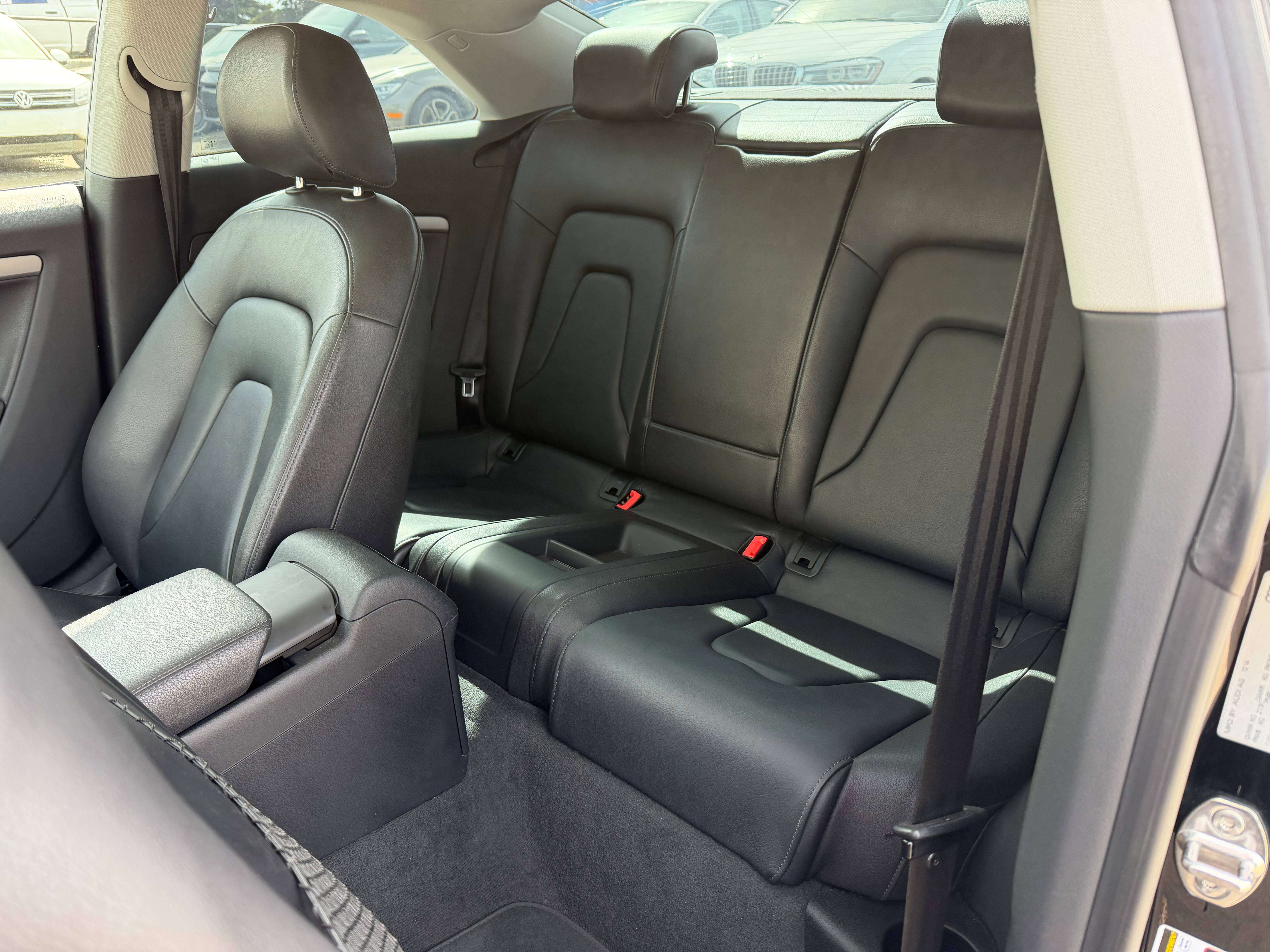 2015 Audi A5 Komfort | All Wheel Drive | Low Mileage | thumb 18