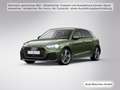 Audi A1 30 TFSI S line Navi+/LED Grün - thumbnail 4