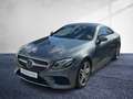 Mercedes-Benz E 220 d Coupé AMG Line FAP Klima Shz Ambi AMG Grau - thumbnail 1