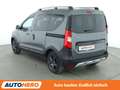 Dacia Dokker 1.5 dCi Diesel Stepway Celebration*NAVI*CAM*PDC* Grau - thumbnail 4
