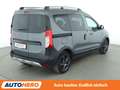 Dacia Dokker 1.5 dCi Diesel Stepway Celebration*NAVI*CAM*PDC* Grau - thumbnail 6