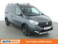 Dacia Dokker 1.5 dCi Diesel Stepway Celebration*NAVI*CAM*PDC* Grau - thumbnail 8