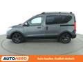 Dacia Dokker 1.5 dCi Diesel Stepway Celebration*NAVI*CAM*PDC* Grau - thumbnail 3