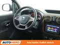 Dacia Dokker 1.5 dCi Diesel Stepway Celebration*NAVI*CAM*PDC* Grau - thumbnail 13