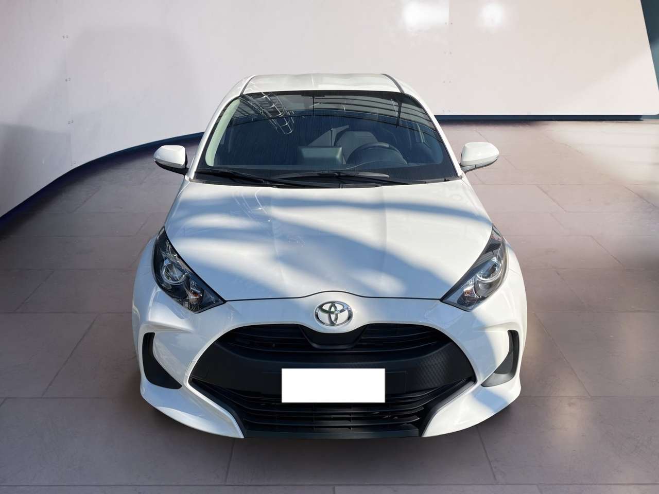 Toyota Yaris IV 2020 1.5 hybrid Active