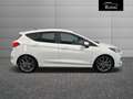 Ford Fiesta 5p 1.0 ecoboost h ST-Line 125cv Bianco - thumbnail 5