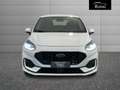 Ford Fiesta 5p 1.0 ecoboost h ST-Line 125cv Bianco - thumbnail 3