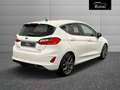 Ford Fiesta 5p 1.0 ecoboost h ST-Line 125cv Bianco - thumbnail 2