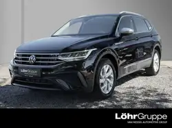 Volkswagen Tiguan Allspace 1.5 TSI Life 7 Sitze *LED*AHK*Navi*PDC*Climatro...