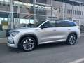 Skoda Kodiaq 1.5 TSI iV 150kW Sportline Silber - thumbnail 1