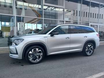 1.5 TSI iV 150kW Sportline