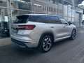 Skoda Kodiaq 1.5 TSI iV 150kW Sportline Silber - thumbnail 4