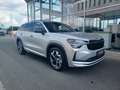 Skoda Kodiaq 1.5 TSI iV 150kW Sportline Silber - thumbnail 3