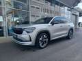 Skoda Kodiaq 1.5 TSI iV 150kW Sportline Silber - thumbnail 2