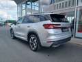 Skoda Kodiaq 1.5 TSI iV 150kW Sportline Silber - thumbnail 5