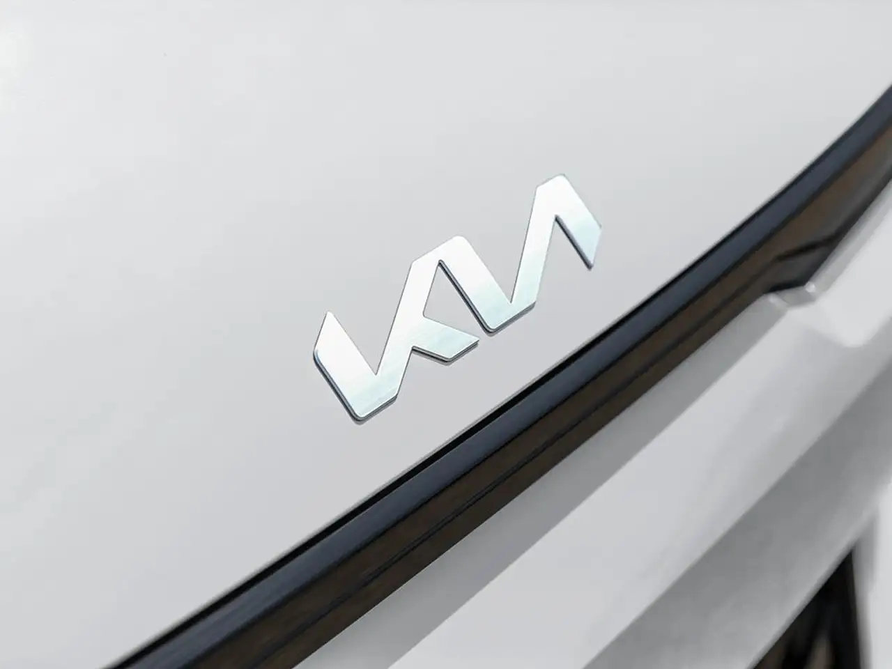 Kia EV6 снимка Kia EV6