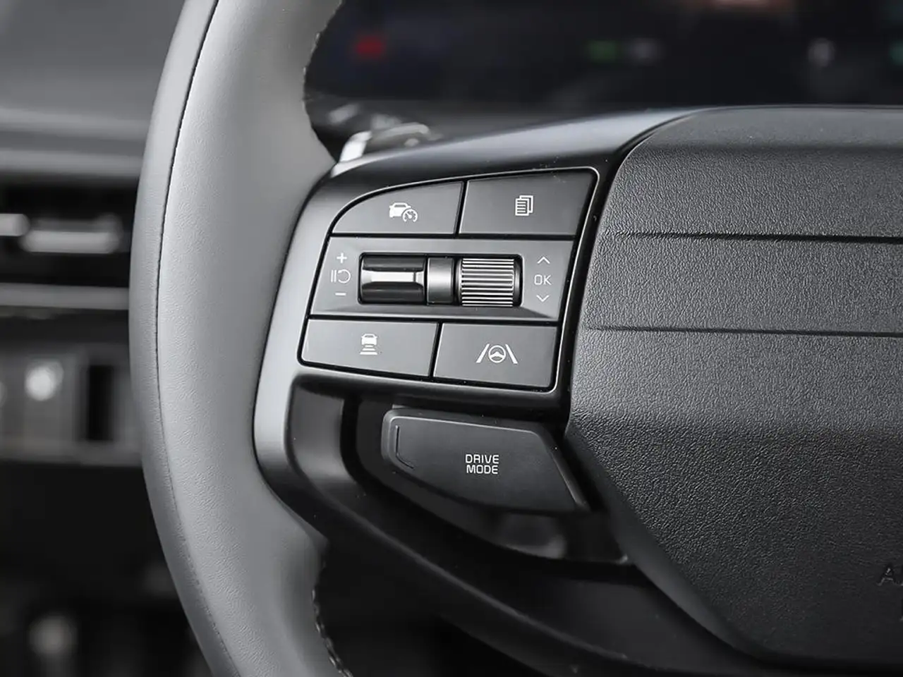 Kia EV6 снимка Kia EV6