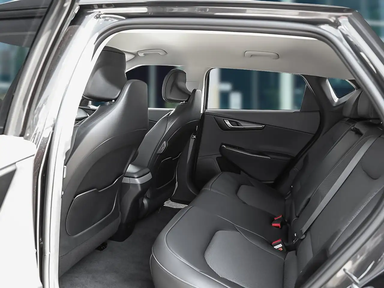 Kia EV6 снимка Kia EV6