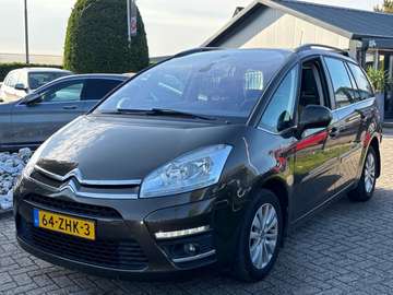 1.6 Benzine Automaat 7-Persoons 2012 Trekhaak