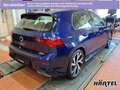 Volkswagen Golf 8 R-LINE 1.5 ETSI DSG (+NAVI) Sportpaket LED Blau - thumbnail 3
