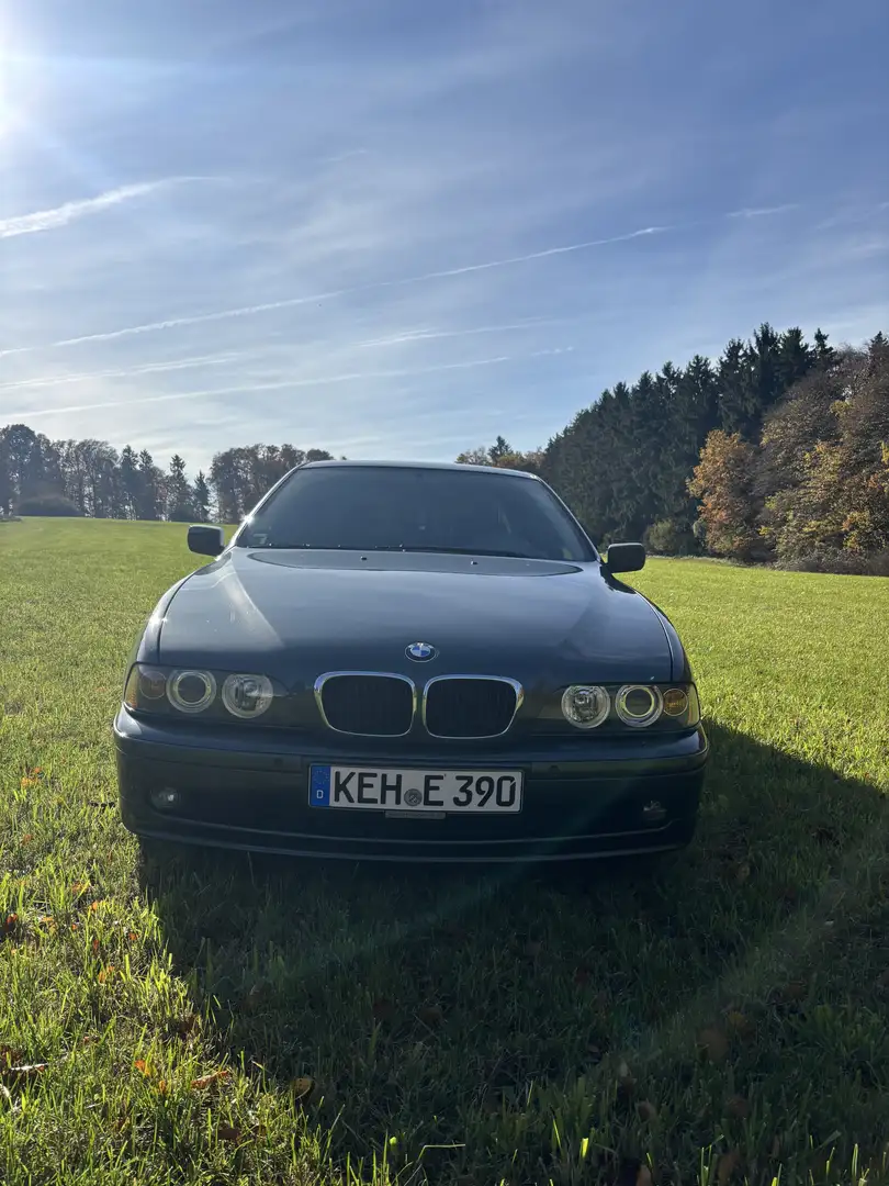 BMW 525 525i - 2