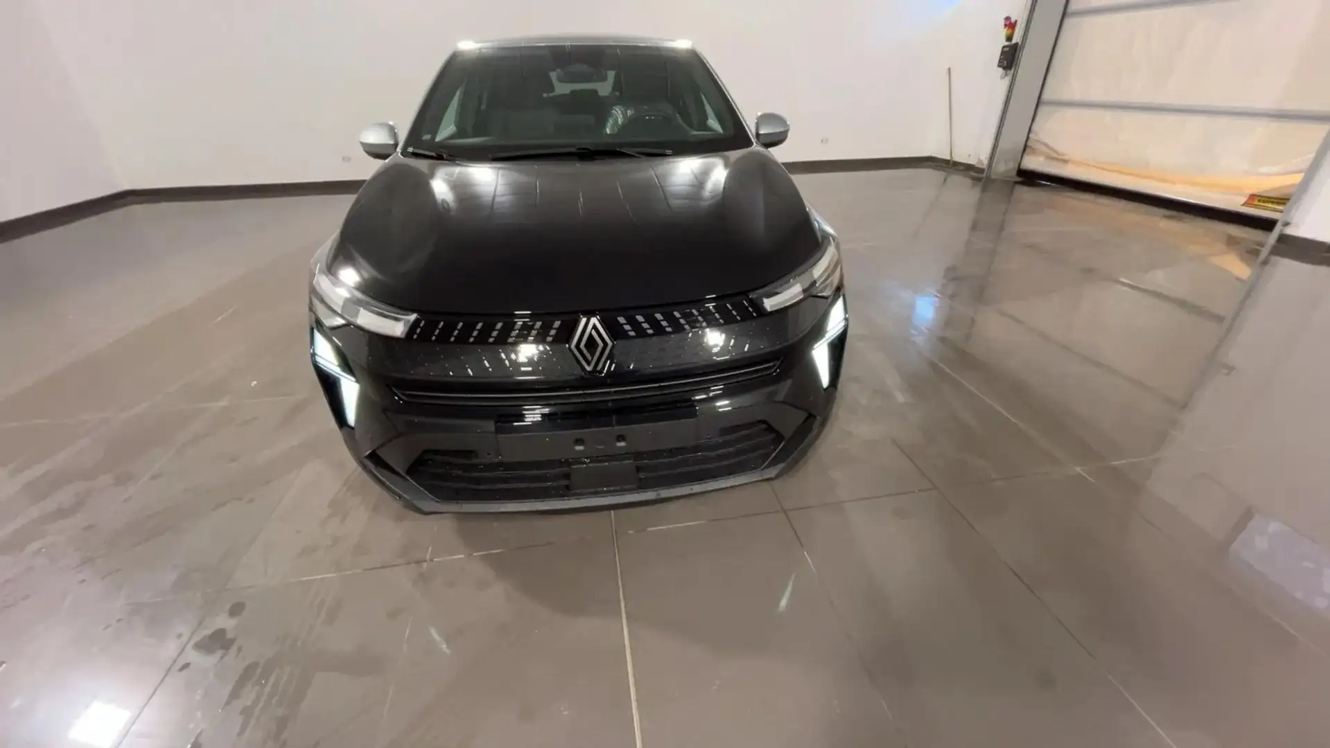 Renault Captur ECO-GPL 100 CV Techno Nero - 2