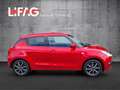 Suzuki Swift 1,2 Hybrid DualJet Shine Rot - thumbnail 2