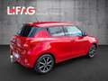 Suzuki Swift 1,2 Hybrid DualJet Shine Rot - thumbnail 6