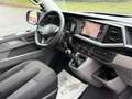 Volkswagen T6 Transporter T6.1 2.0 TDI Transporter Kasten FWD*GR.NAVI*PDC* Silber - thumbnail 33
