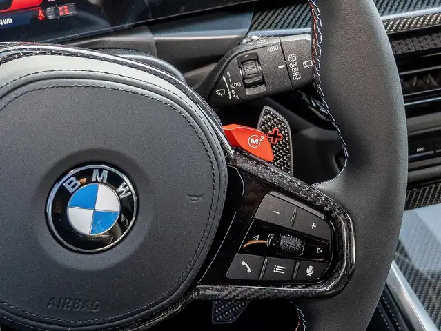 BMW M3 view 13