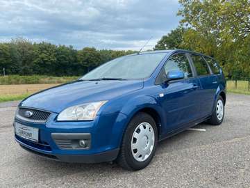 Turnier 1.6 Fun X Klimaauto Allwetter AHK