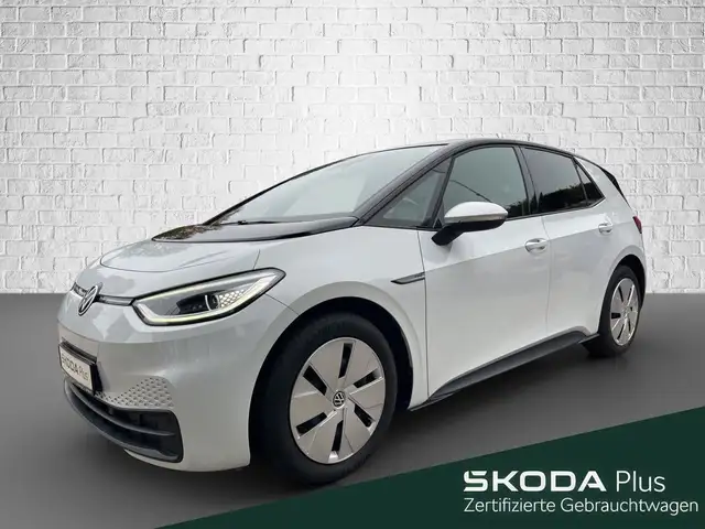 Volkswagen ID.3 Style Pro Performance 150 kW Style 62kwhACC