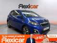 Peugeot 108 1.0 VTi Allure Azul - thumbnail 1