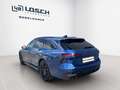 Audi A6 edition one Bleu - thumbnail 11
