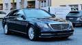 Mercedes-Benz S 350 S-Klasse Diesel d 9G-TRONIC *Scheckheftgepflegt* Schwarz - thumbnail 3