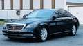 Mercedes-Benz S 350 S-Klasse Diesel d 9G-TRONIC *Scheckheftgepflegt* Schwarz - thumbnail 2