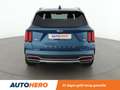 Kia Sorento 1.6 TGDI Plug-in Hybrid Platinum 4WD Синий - thumbnail 5