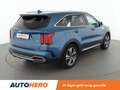 Kia Sorento 1.6 TGDI Plug-in Hybrid Platinum 4WD Синий - thumbnail 6