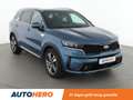 Kia Sorento 1.6 TGDI Plug-in Hybrid Platinum 4WD Синий - thumbnail 8