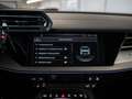 Audi A3 SPB 35 TFSI S TRONIC S LINE NAVI TETTO KAMERA LED Nero - thumbnail 15