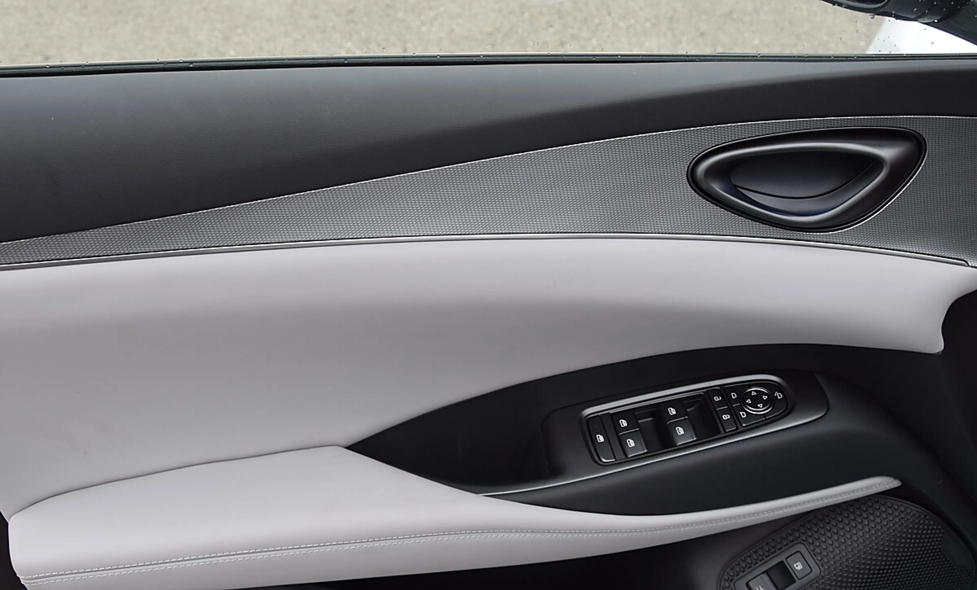 BYD Seal 6 DM-i Touring PHEV 19kWh Comfort Österreich Paket — photo 7